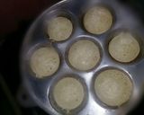 Foto langkah ke 4 dari resep Kue cubit tanpa telur.