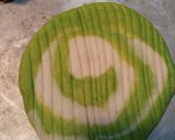 Foto langkah ke 4 dari resep Bakpao Kerang (No Mixer).