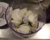 Foto del paso 4 de la receta: Almu Racinguista con tortelinis a la tommattelli y ersalada p...cucú