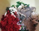 Foto del paso 13 de la receta Alubias blancas con pulpo