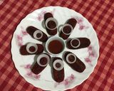 A picture of step 9 of Beetroot Cutlets.