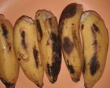 Foto langkah ke 1 dari resep Banana nugget.