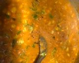A picture of step 7 of Basic gravy-gravy that can be used in making many varieties.