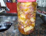 Foto del paso 5 de la receta Berenjenas al escabeche