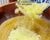 Foto langkah ke 3 dari resep 405. Choco Muffin No Mixer.