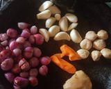 Foto langkah ke 3 dari resep Opor ayam kuah kuning.