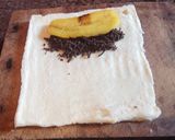 Foto langkah ke 4 dari resep Roti goreng piscok.