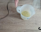 Foto del paso 1 de la receta: Bizcocho húmedo de leche y coco