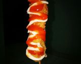 Foto langkah ke 5 dari resep Hottang.