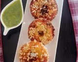 A picture of step 5 of साबूदाना वड़ा sabudana vada शिवरात्री व्रत स्पेशल #SV2023 #W3.