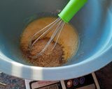 Foto del paso 1 de la receta: Donitas Integrales
