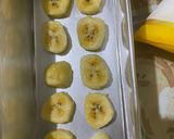 Foto langkah ke 3 dari resep Nagasari Tanpa Daun Pisang.