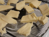Empanadas de champiñones