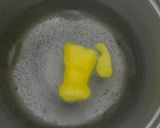 Foto langkah ke 2 dari resep Macaroni Bolognise simpel.