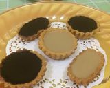Foto langkah ke 5 dari resep Pie Coklat.