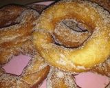 Foto del paso 8 de la receta: Rosquitas de limón