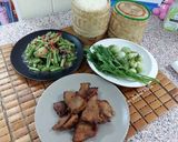 รูปขั้นตอนการทำที่ 1 ของ หมูทอด โดย:ทำครัวง่ายๆbyจุไรรัตน์