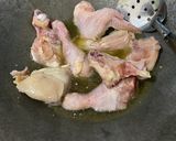 Foto langkah ke 1 dari resep Ayam kecap.