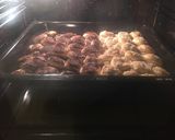 Aranygaluska recept fázis 6 fotója