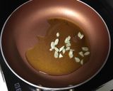 Foto del paso 1 de la receta: Setas con chocolate y queso