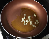 Foto del paso 1 de la receta: Setas con chocolate y queso