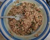 Foto del paso 2 de la receta: Fritos de atún rapiditos