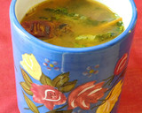 சிகப்பு ரோஜா ரசம் ரெசிபி ஸ்டேப் 5 புகைப்படம்