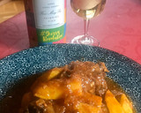 Foto del paso 9 de la receta: Rabo de toro estilo cordobés