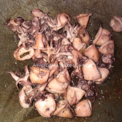 Langkah 1