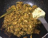 Foto langkah ke 4 dari resep Pampis Tongkol.