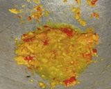 Foto langkah ke 2 dari resep Nasi Goreng Rempah.