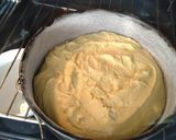 Une image de l'étape 2 de Gâteau de saint lo.