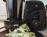 Foto del paso 6 de la receta: Brócoli gratinado 🥦🧀