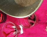 Banana chocolate smoothie recipe step 3 photo