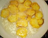 Foto del passaggio 2 della ricetta Timballo di patate fritte