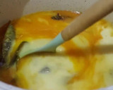 Foto langkah ke 5 dari resep Soto Betawi Kuah Susu Santan.