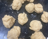 Foto del paso 2 de la receta: Pastelitos de boniato Valencianos