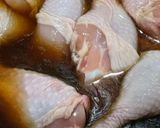 Foto langkah ke 3 dari resep 139. Ayam Kecap Hongkong.