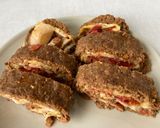 Foto del paso 9 de la receta: Rollo de carne al estilo kefta