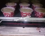 Foto langkah ke 8 dari resep Bolu Hongkong Keju Super Lembut.
