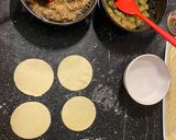 Foto del paso 9 de la receta: Tortellini