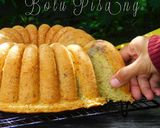 Foto langkah ke 7 dari resep Bolu Pisang Lembut.