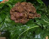 Sate Maranggi langkah memasak 2 foto