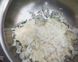 A picture of step 4 of Royal Paneer Anjeer kofta.