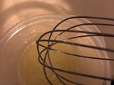 Easy Belgian Waffle Recipe
