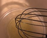 A picture of step 4 of Easy Belgian Waffle Recipe.