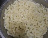 Schezwan Macroni recipe step 2 photo