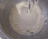 Foto del paso 3 de la receta: Tortillitas de arroz