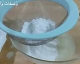 صورة لخطوة 2 من وصفة طلية او ڨلاصاج لامعة وتبقى طرية لمدة طويلة