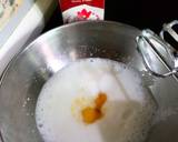 Doll cake recipe step 5 photo